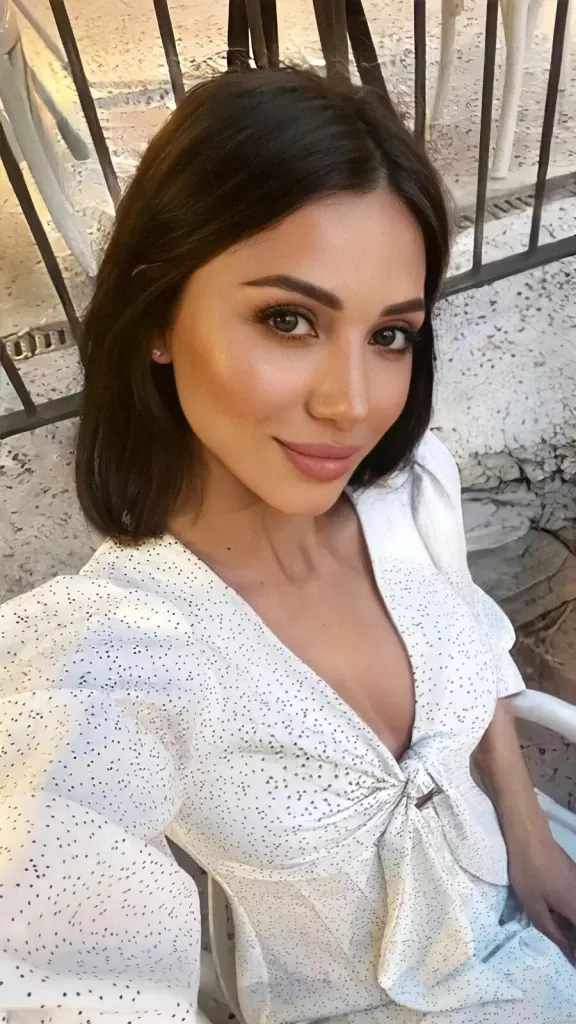 Mariia Profile image 9
