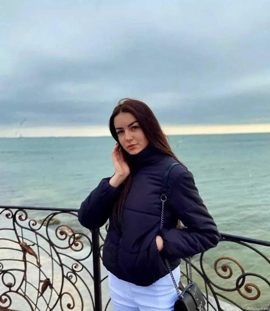 Karina Profile image 1