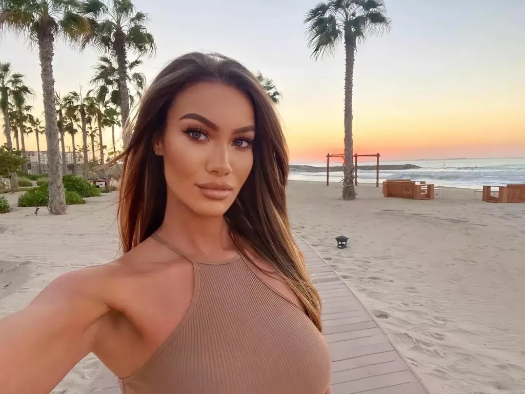 Jana Profile image 8