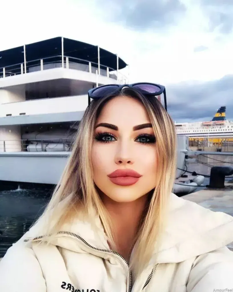 Anna Hapanovich Profile image 8