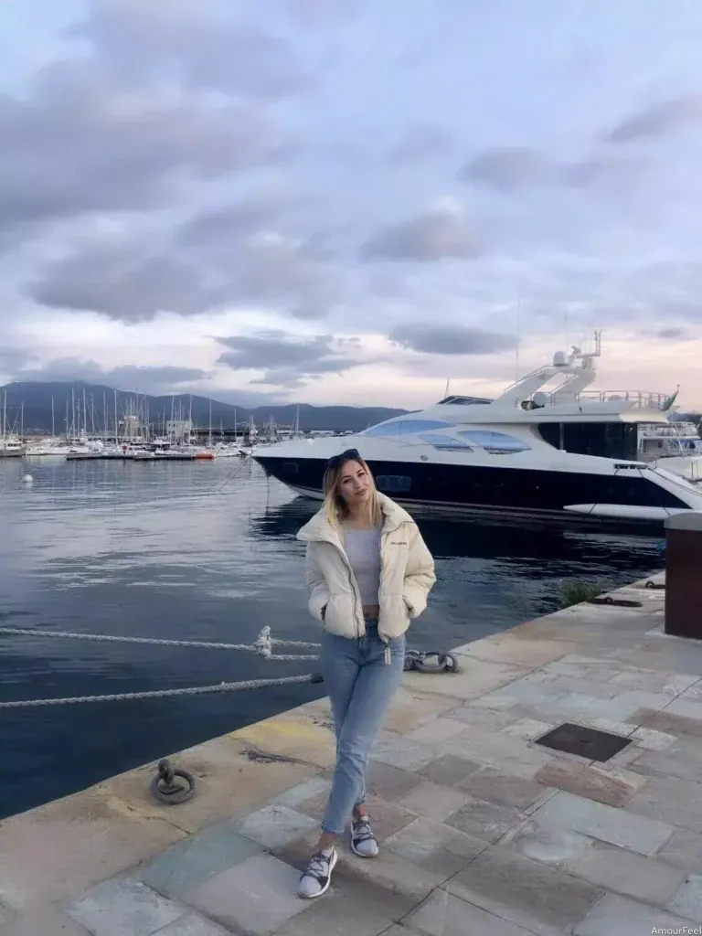 Anna Hapanovich Profile image 9