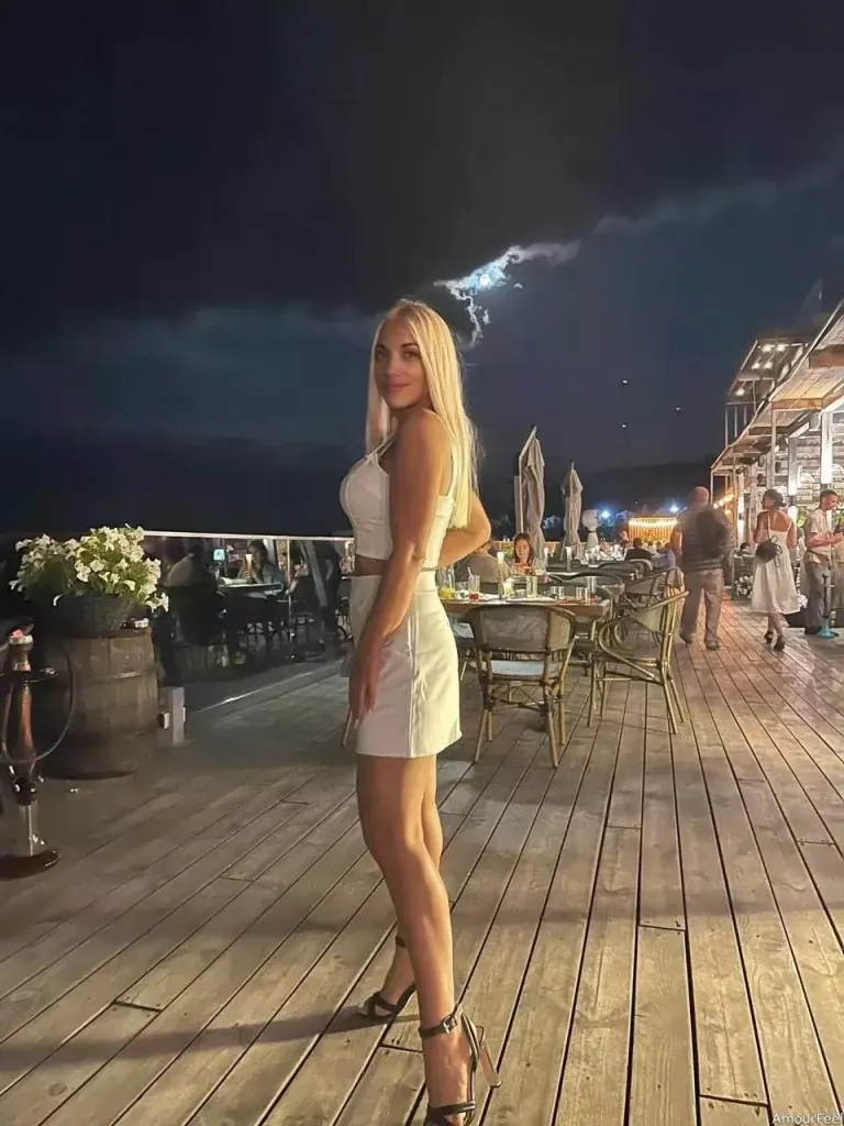 Anna Kachura Profile image 6