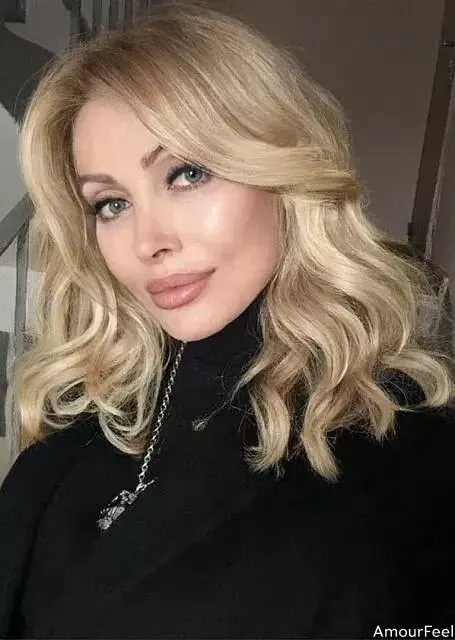 Svetlana Uvarova Profile image 6