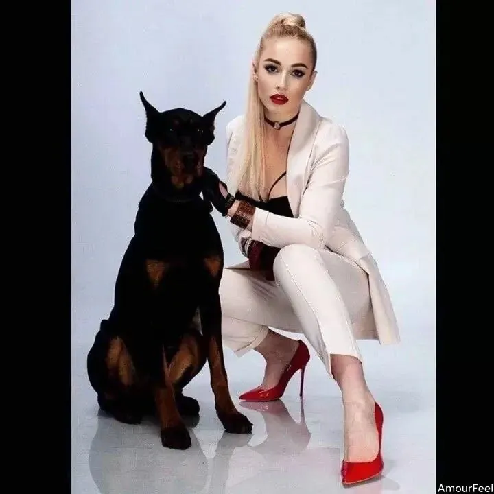 Maria Profile image 5