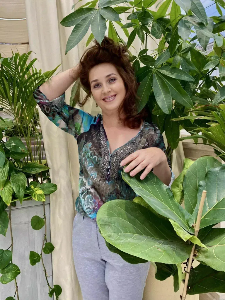 Tatyana Profile image 5