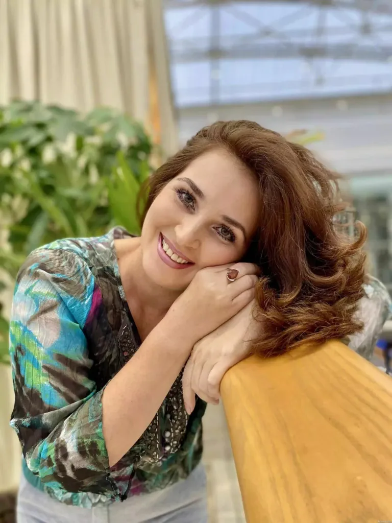 Tatyana Profile image 6