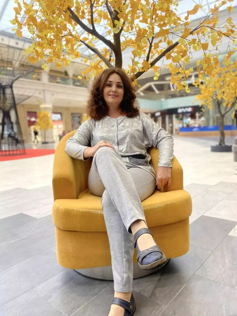 Tatyana Profile image 7