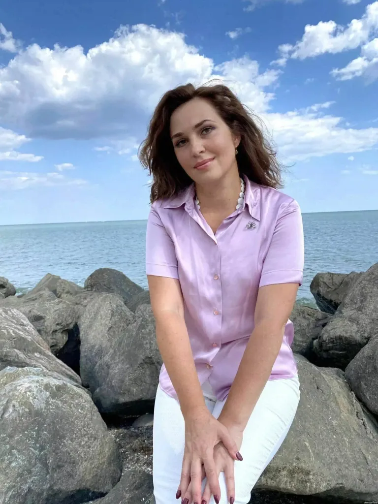 Tatyana Profile image 8