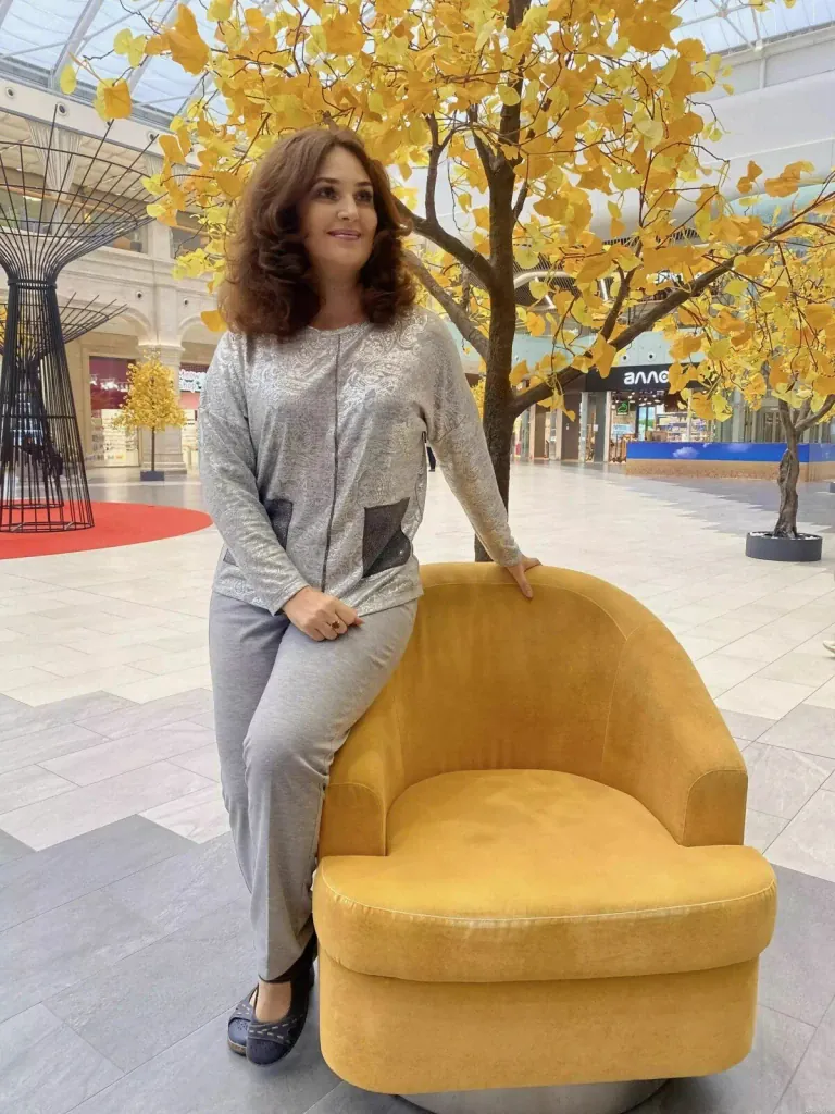 Tatyana Profile image 9