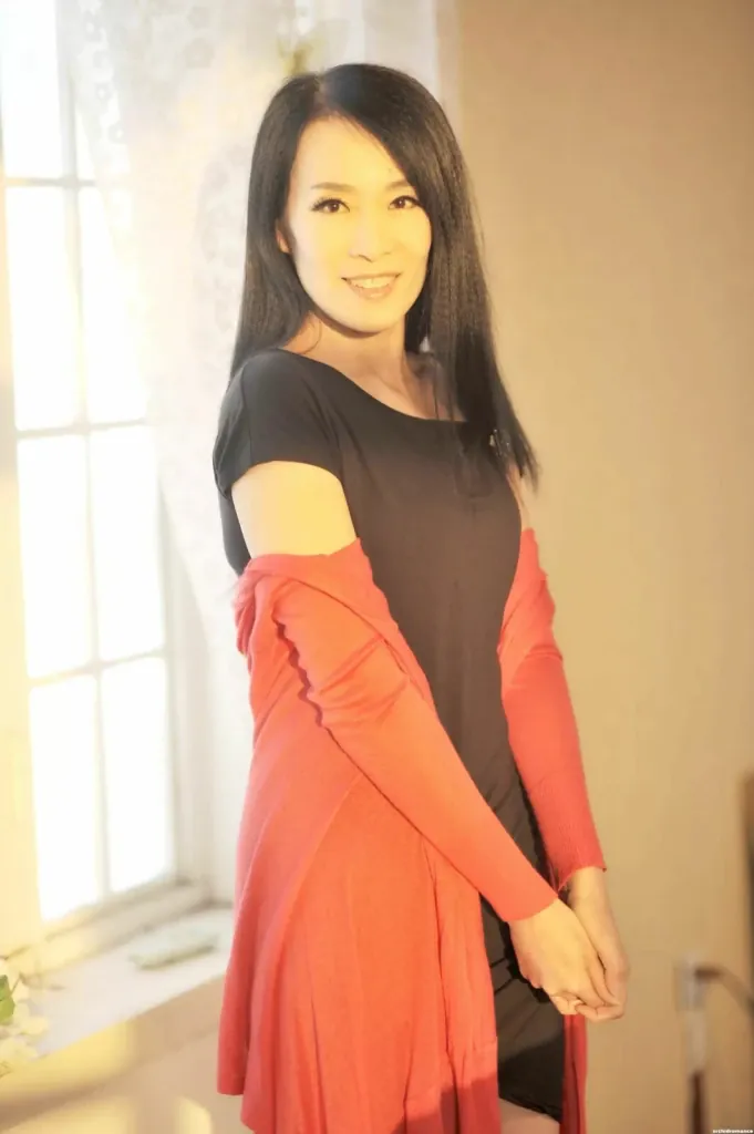 Lariya Profile image 2