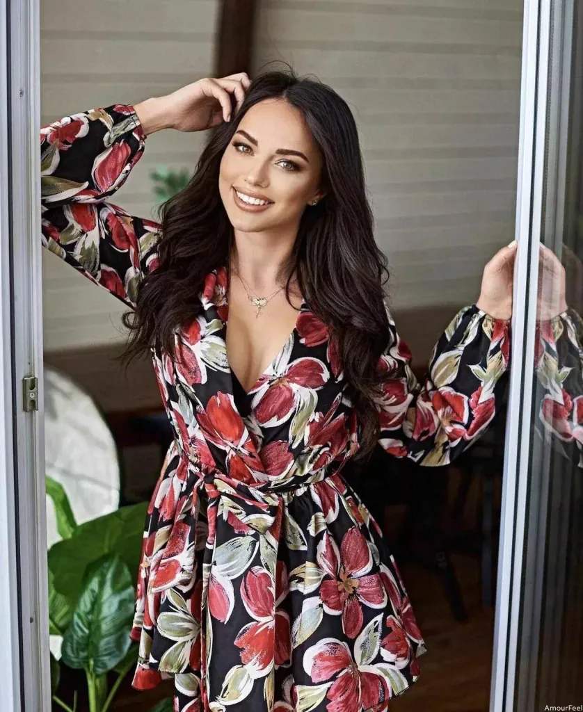 Lyudmila Kryvasheyeva Profile image 10
