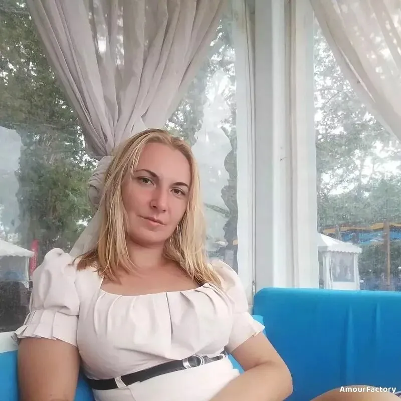 Viktoria Profile image 2