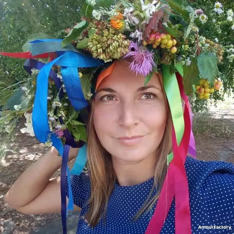Viktoria Profile image 5