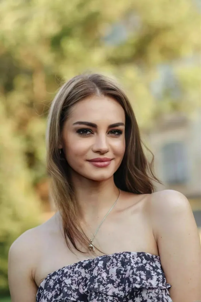 Anastasia Hlebik Profile image 6