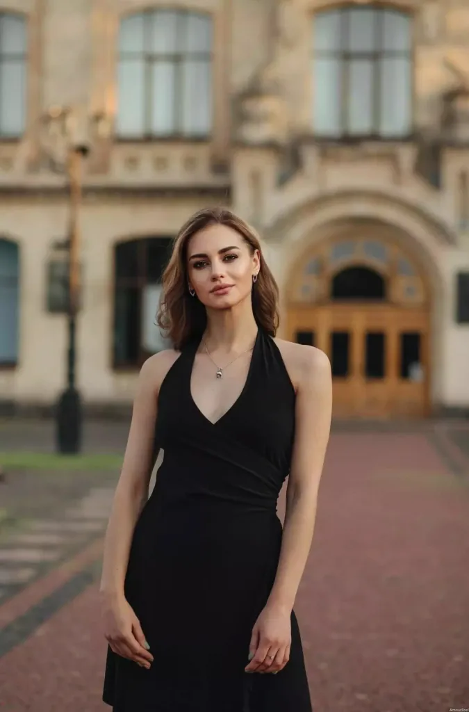 Anastasia Hlebik Profile image 5