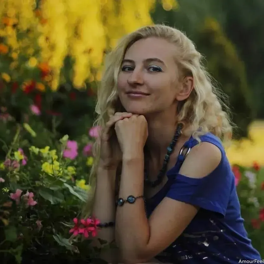 Alina Profile image 6