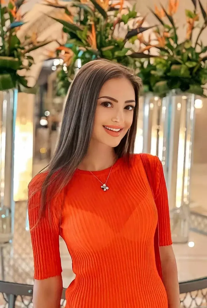 Lyudmila Profile image 5