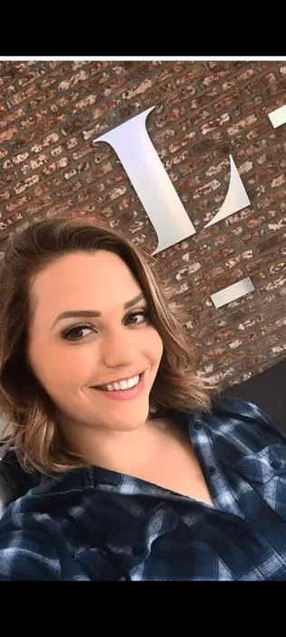 Ekaterina Profile image 2