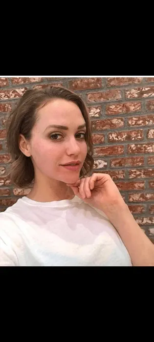 Ekaterina Profile image 1