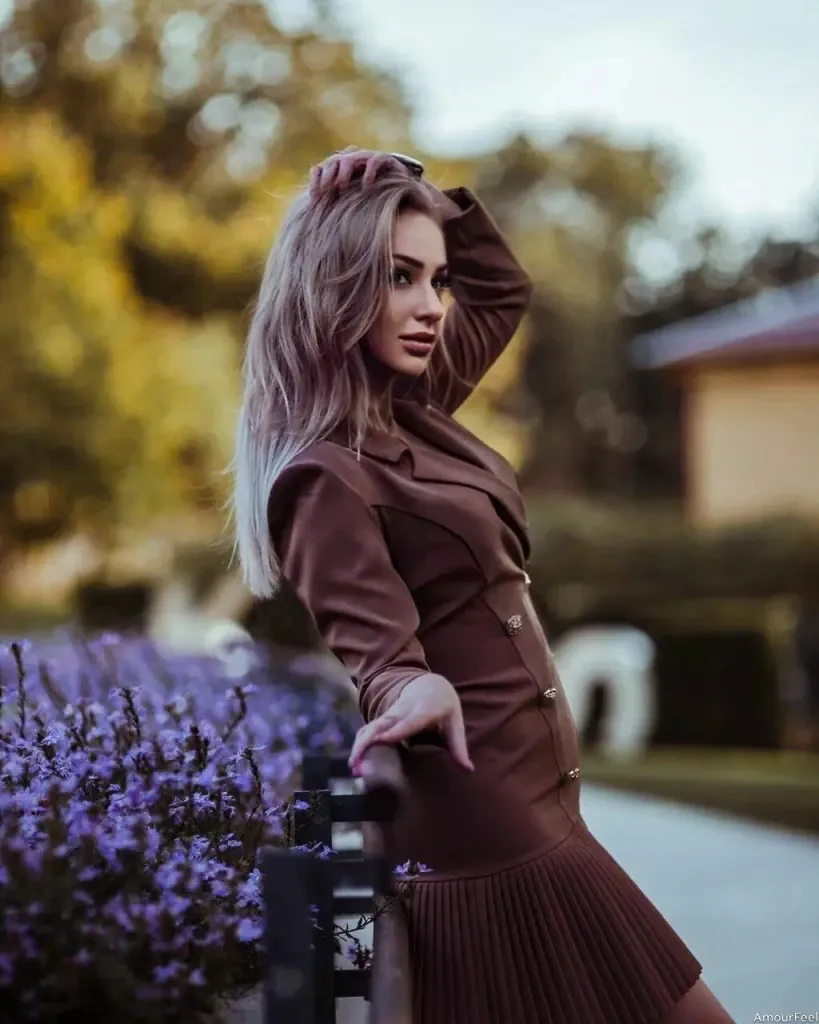 Ludovica Profile image 8