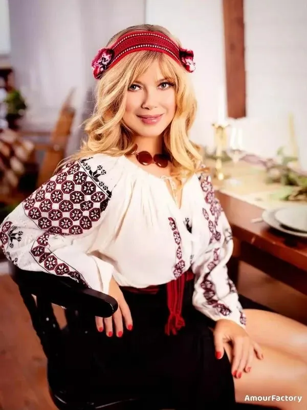 Tatiana Gorbacheva Profile image 5