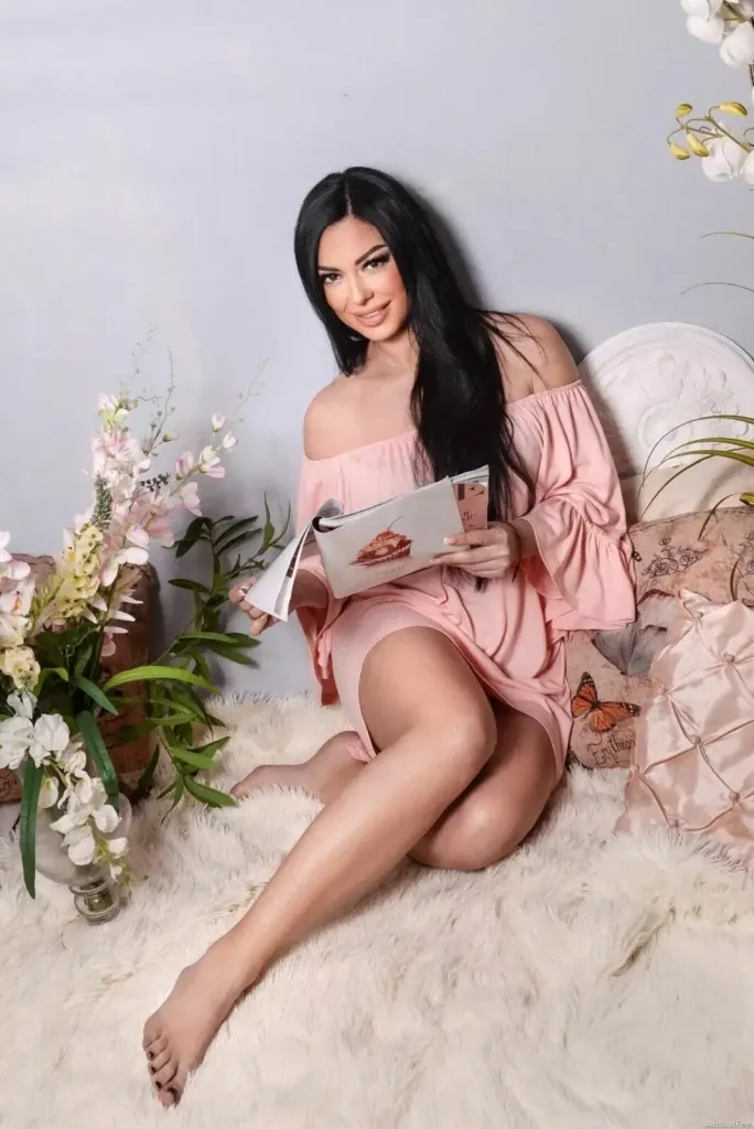 Tatyana Profile image 10