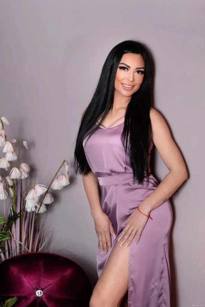 Tatyana Profile image 9