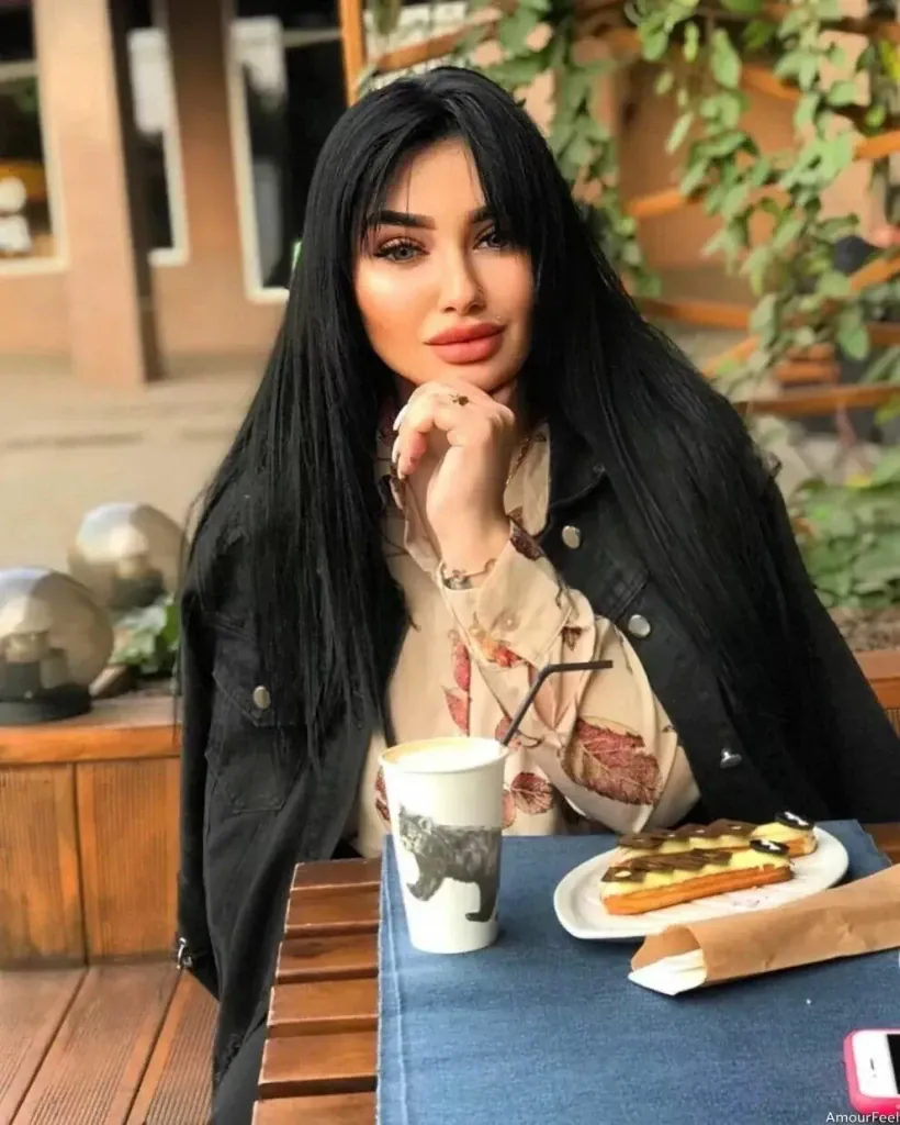 Kristina Samarynava Profile image 2