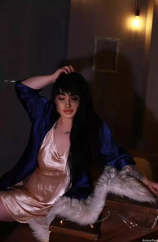 Kristina Samarynava Profile image 5