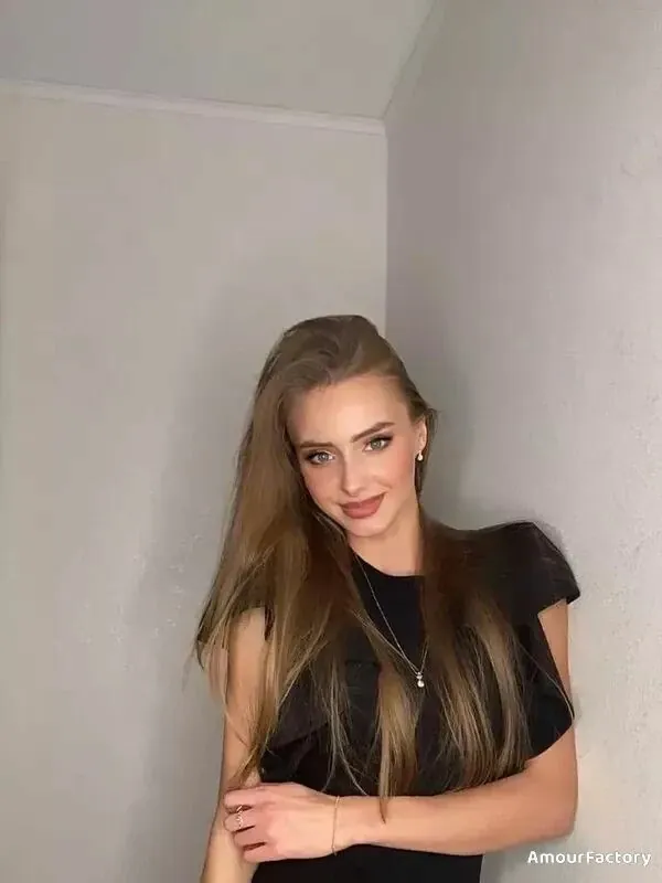 Maria Vasilchen Profile image 1