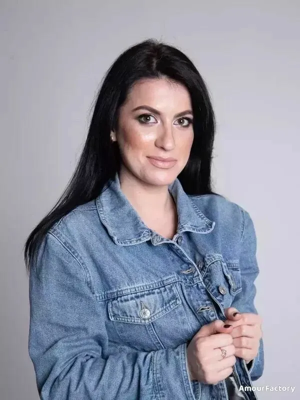 Olga Makarova Profile image 3