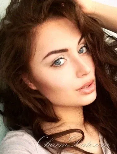 Viktoria Profile image 1
