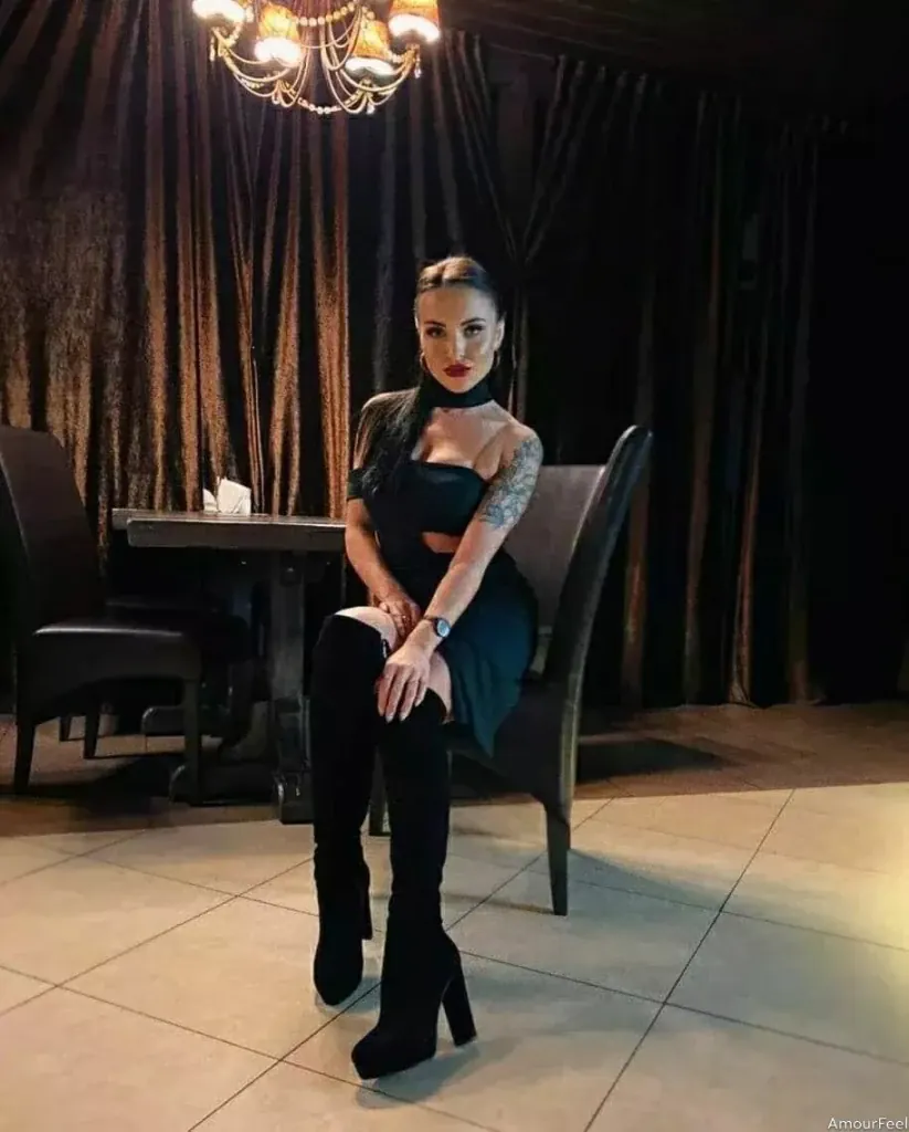 Tatiana Profile image 5