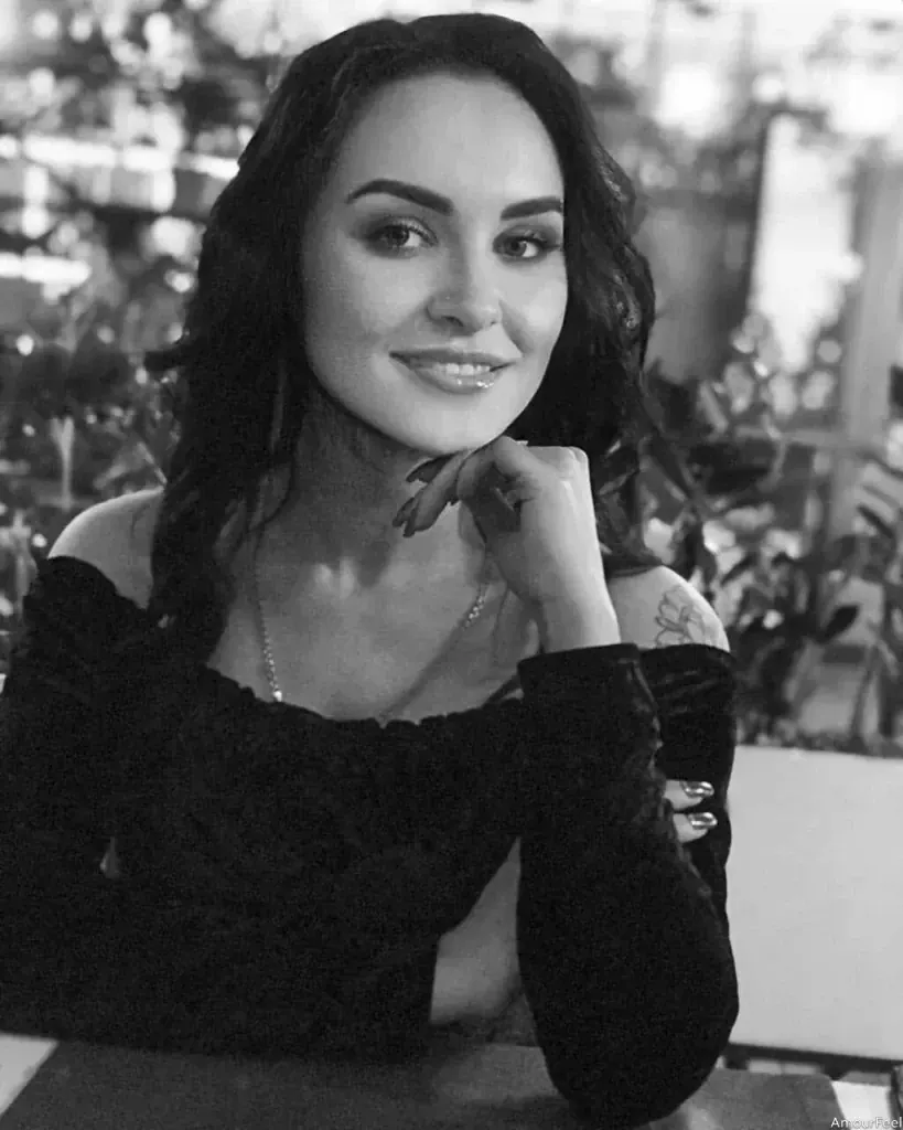 Tatiana Profile image 9