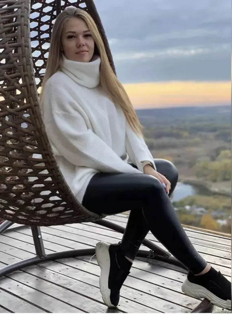Darina Profile image 6