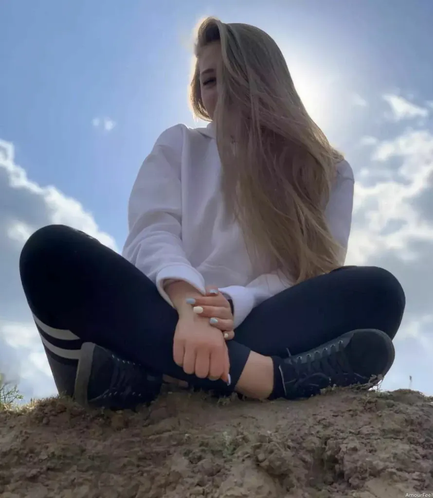 Darina Profile image 2