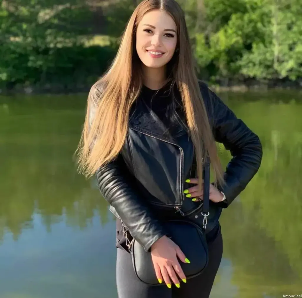 Darina Profile image 3