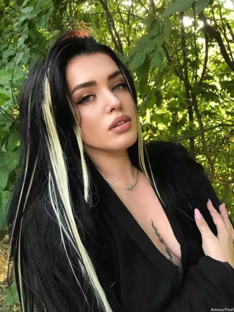 Anna Kovalyova Profile image 1