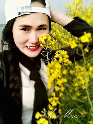 Irina Profile image 2