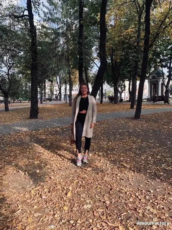 Anastasia Profile image 5