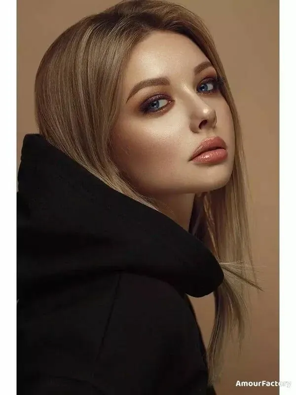 Ekaterina Cherviakova Profile image 1