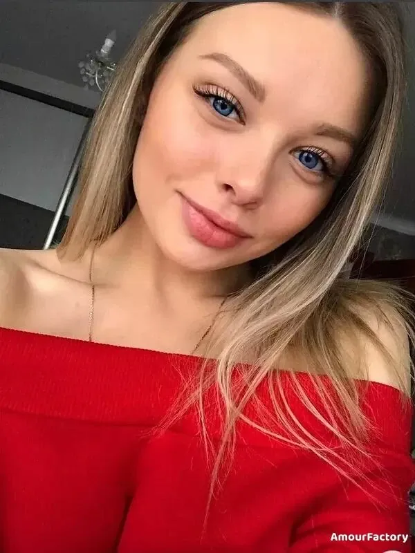 Ekaterina Cherviakova Profile image 4