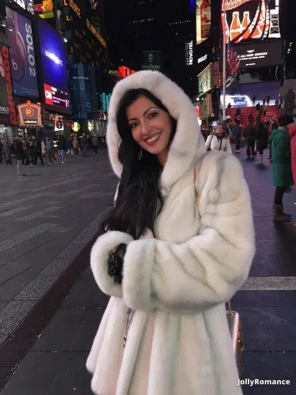 Tatiana Profile image 2