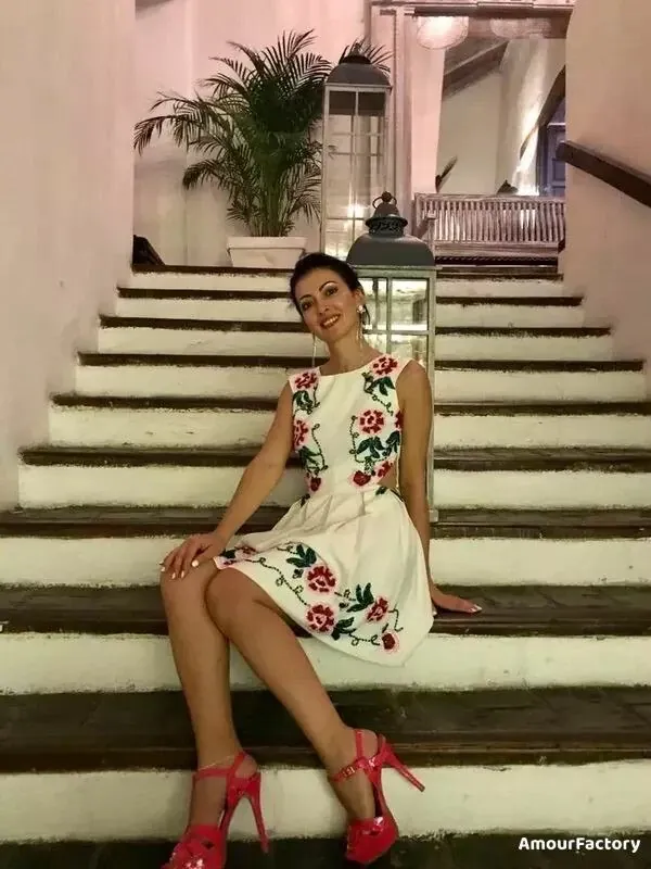 Tatiana Profile image 3