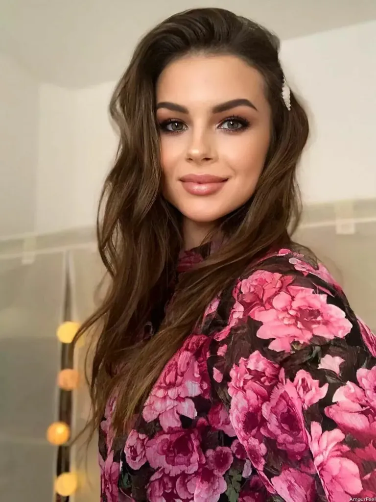 Inna Smirnitskaya Profile image 7