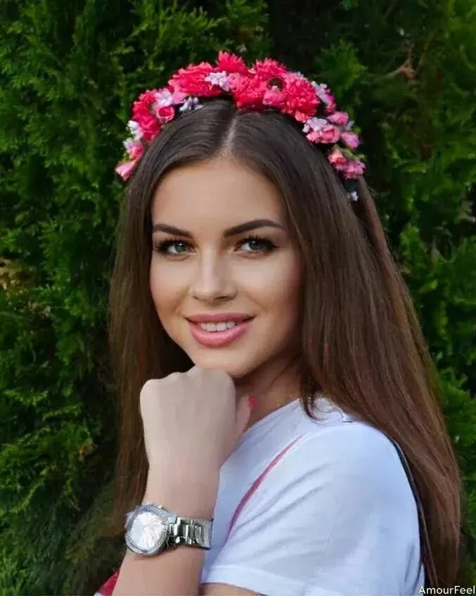 Inna Smirnitskaya Profile image 8