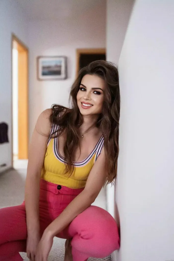 Inna Smirnitskaya Profile image 10