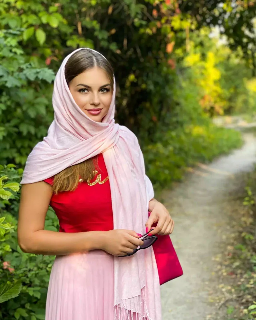 Inna Smirnitskaya Profile image 5