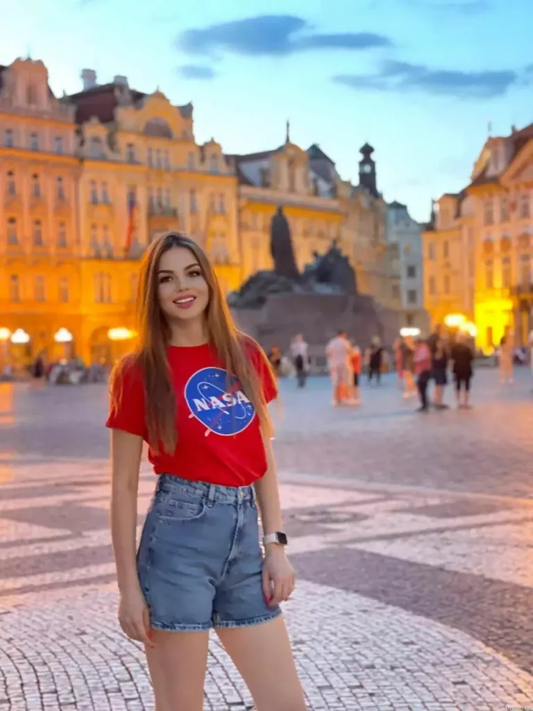 Inna Smirnitskaya Profile image 6