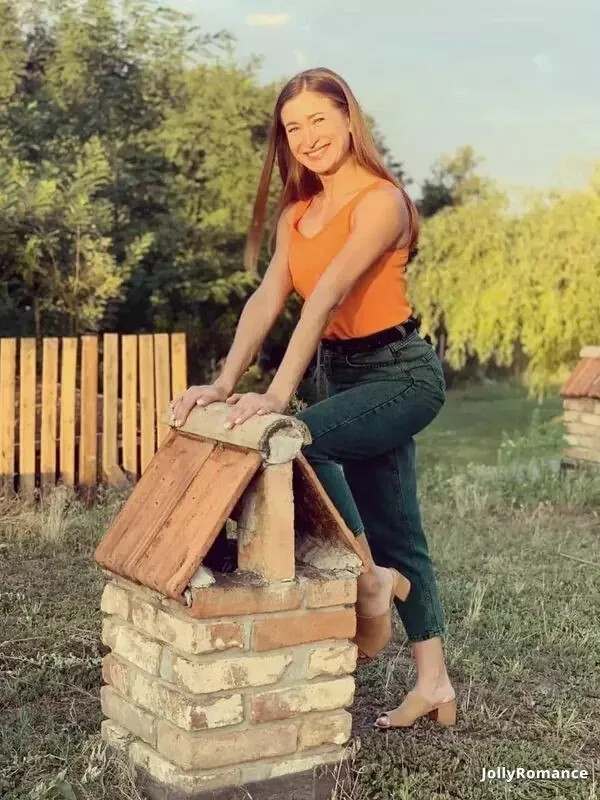 Olesya Profile image 5